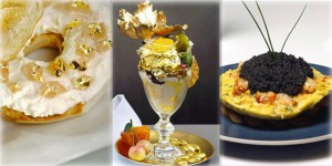 Rich Delicacies: Luxury Foods that Cost A Fortune
