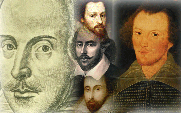 Shakespearean Parlance of Parodies and Tragedies