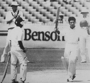 Nostalgia Guaranteed: Sachin Tendulkar Very Old Pictures