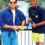 Old and nostalgic pictures of young Sachin