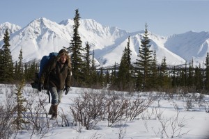MOVIE MANIA PART 3: FOR EXISTENCE – INTO THE WILD