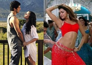 Best Hindi Film Songs of 2013