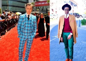 What Not to Wear, How Not to Get Dumped