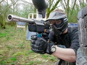 The Cream of the Crop: Best Paintball Guns for 2020