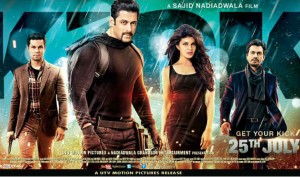 Kick Movie Review: Critics Brand it Among Salman Khan’s Best