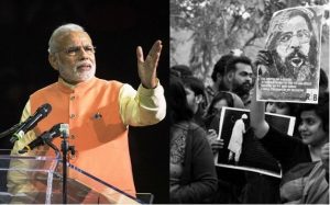 India: A Nation of Hindu-Haters, Islamophobics, Misogynists, Feminazis