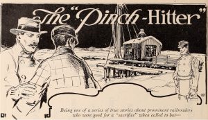 The Stories of an Odd Job Man