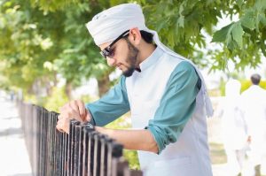 Kurta Pajama at Nihal Fashions