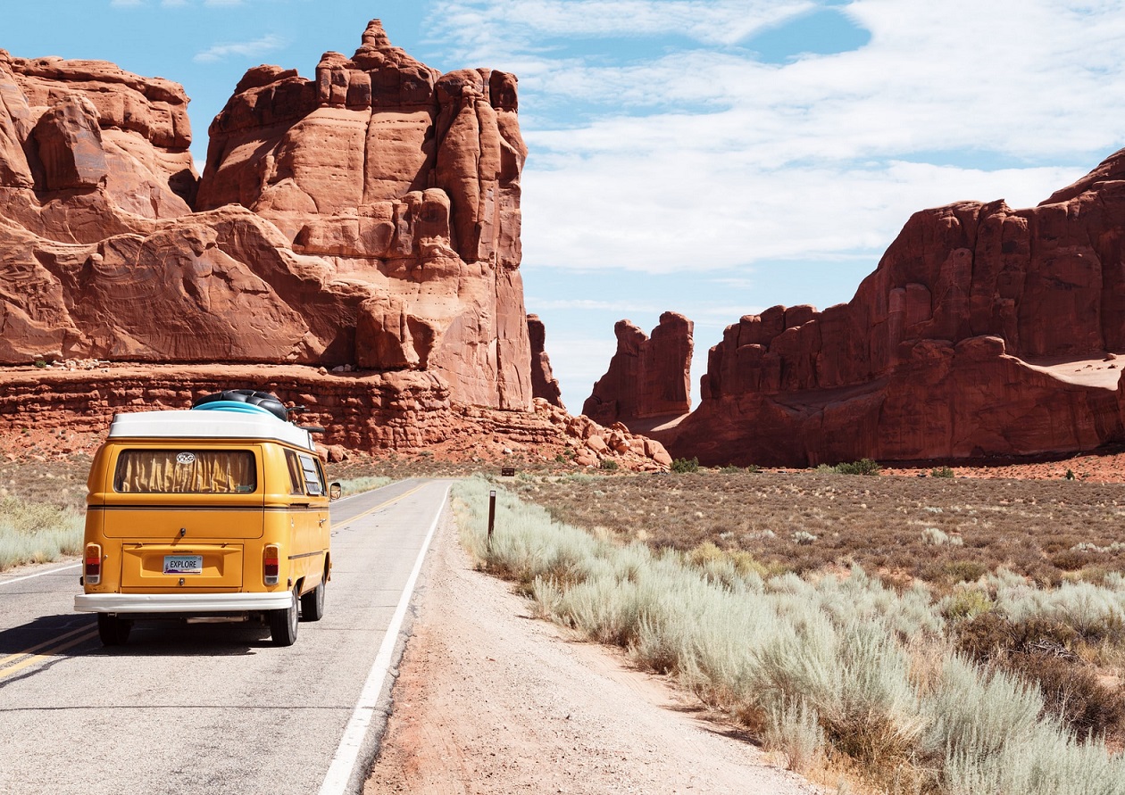What to Consider Before Heading Out on Your Road Trip