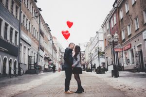 Valentine’s Day Is Here: Plan It Right
