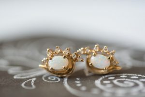 Some beautiful earrings design