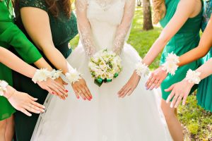 Your Complete Guide to Becoming a Good Maid of Honour