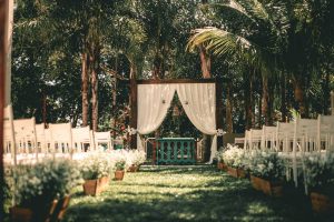 Where There Is Love There Is Life: 5 Tips for Planning Your Perfect Wedding