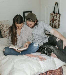 A New Life: The Top 3 Most Common Challenges Couples Face When Moving in Together