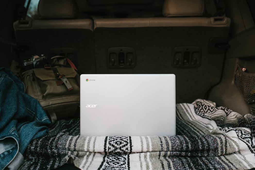 Why a Chromebook Is the Ultimate Laptop for Writers