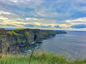 Useful Information for Your Trip to Ireland