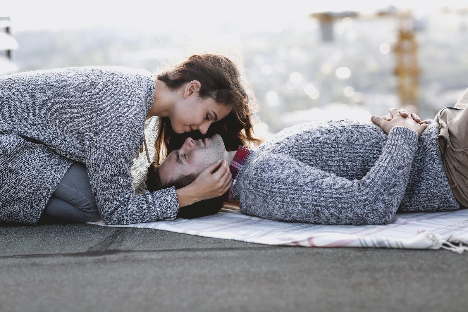 Relationship Falling by the Wayside? 6 Hacks To Win Back Your Girl’s Heart