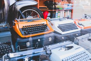 How Writers Can Support Ethical Companies