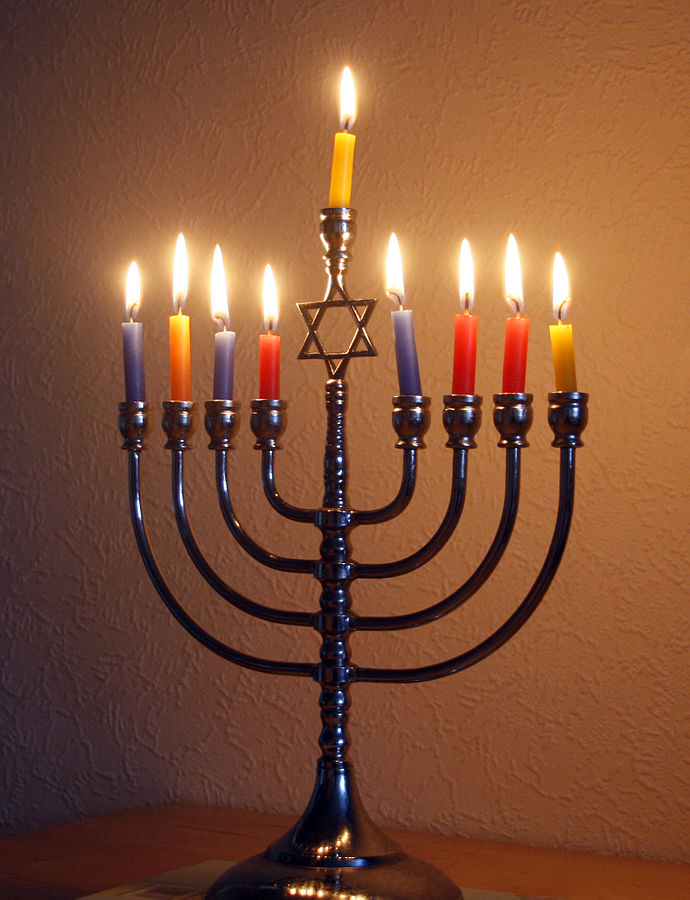 Why Menorah is the Best Gift for Hanukkah