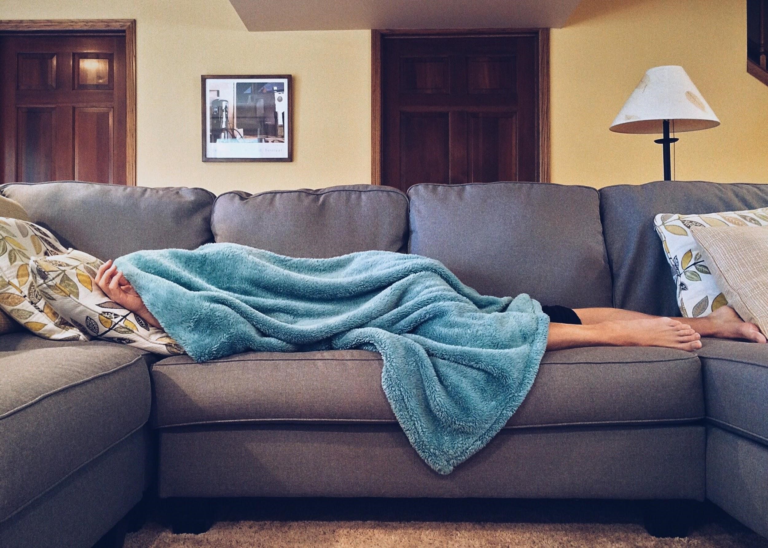 Is Poor Sleep Affecting Your Health?