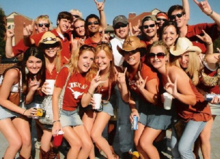 Houston and Austin Top the List of Best Texas Party Locations