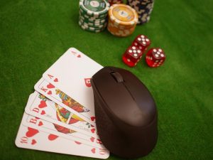 The real reasons why women love online gambling