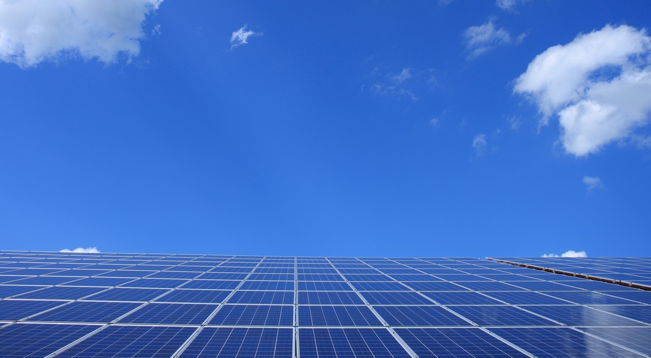 How Retail Stores can benefit from Solar Power?