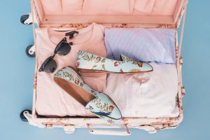 Travel Advice: 4 Ways to Fit More into Your Suitcase
