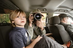 Importance of Properly Maintaining Family Car