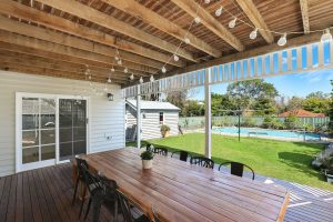 Why Having an Outdoor Space Increases Happiness