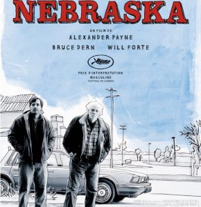 Nebraska (2013) Review – A Movie that Stops Being a Movie and Becomes a State… of Mind