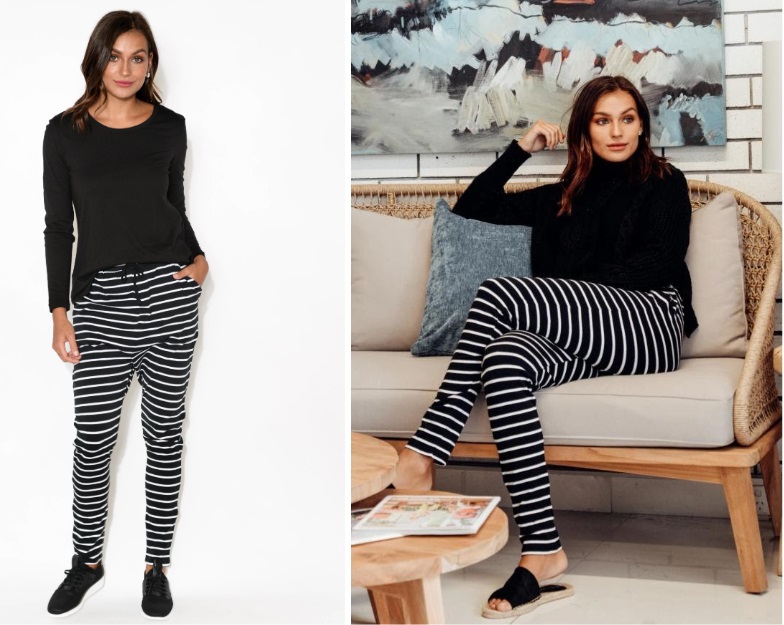 The-Loungewear-Trends-That-Have-Taken-Over-in-2020-1 | LeisureMartini