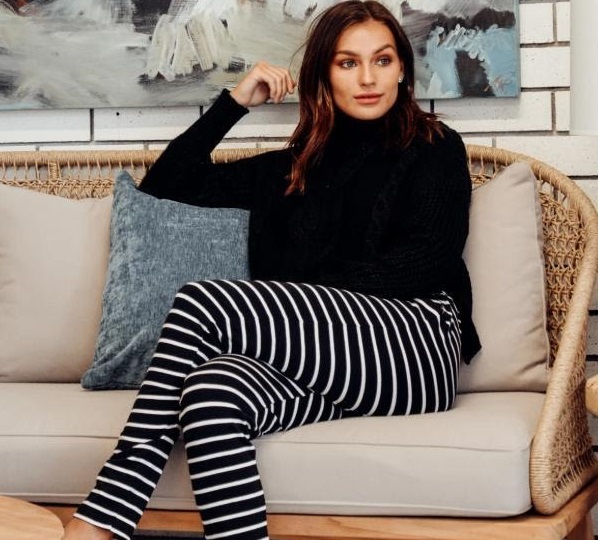 The Loungewear Trends That Have Taken Over in 2020