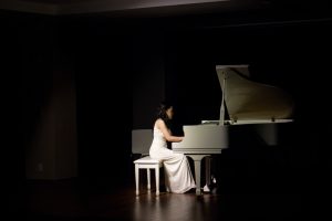 Moving to Your Dream Home: 4 Elements for a Perfect Piano Room