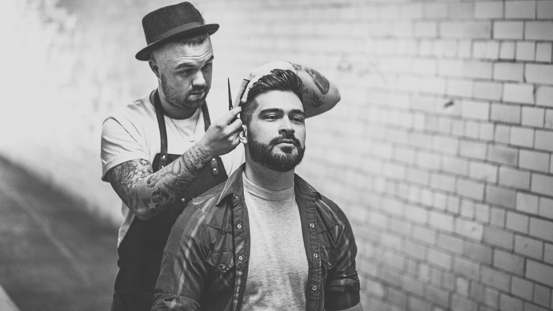 Grooming tips and routine for men to help men know how to look good