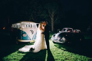 The Strange but True Stories behind Modern Wedding Traditions