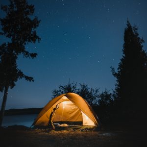 Glamping: An Easy Guide to Elevating Your Camping Experience
