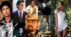 10 Most Stylish Bad Boys and Good Looking Villains of Cinema