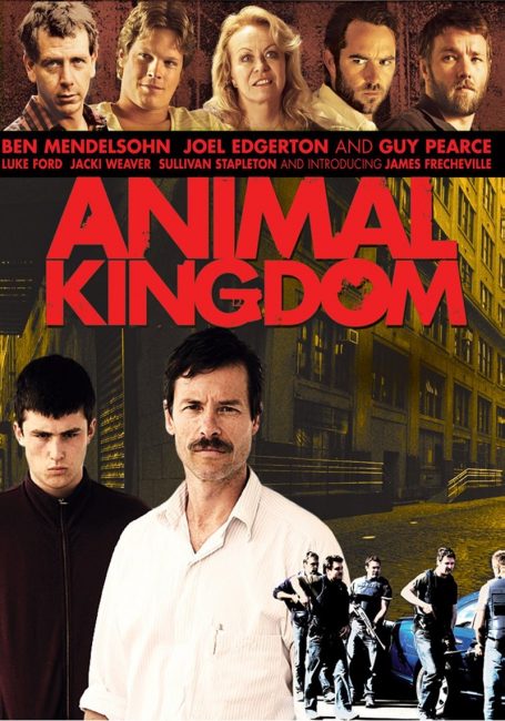 Animal Kingdom is one of the best Hollywood films since 1990 (Mostly 2000)