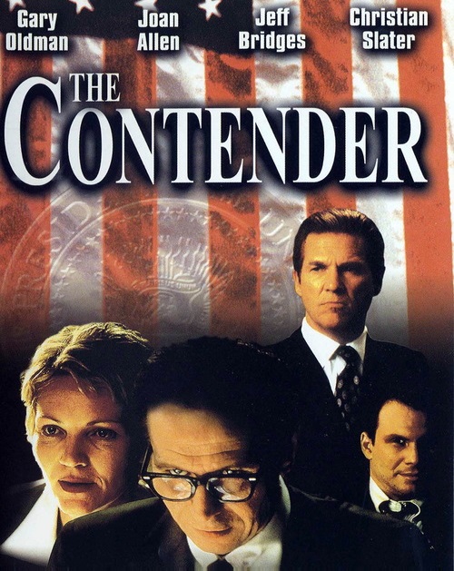 The contender starring Jeff Bridges, Gary Oldman and Joan Allen is one of the best and most underrated films of Hollywood