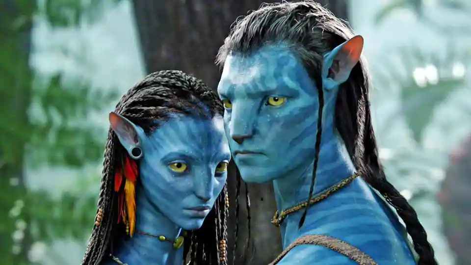 Avatar among Bad films that were successful hits at box office
