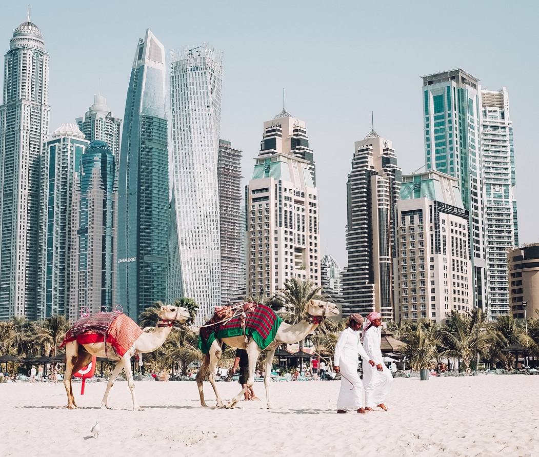 How to get back to normal life after COVID-19 Restrictions in Dubai