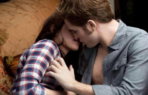 Twilight Saga among Bad films that were successful hits at box office