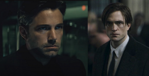Who’s a Better Bruce Wayne and Why Batman V Superman is Underrated and Misread