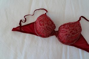 Is The Bra You Are Wearing The Right Fit?