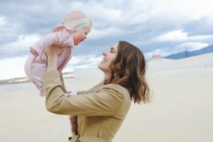 How to Rediscover Your Style as a New Parent