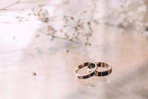 How To Shop For Wedding Rings During The Global Pandemic