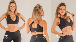 Can You Use a Sexy Sports Bra for Daily Wear? Short Guide