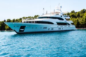 Chartering A Yacht For Your Next Vacation? Things You Need To Consider