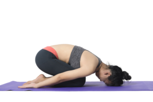 Simple Yoga Poses For Better Sleep